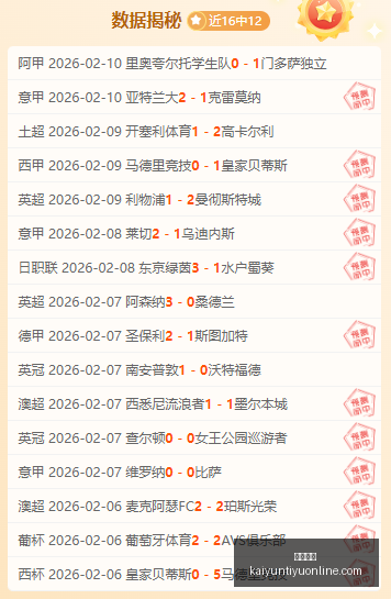 开云体育开,云体育官网,突发变动结,开云体育,开云体育官网,开云体育app,开云体育app下载
